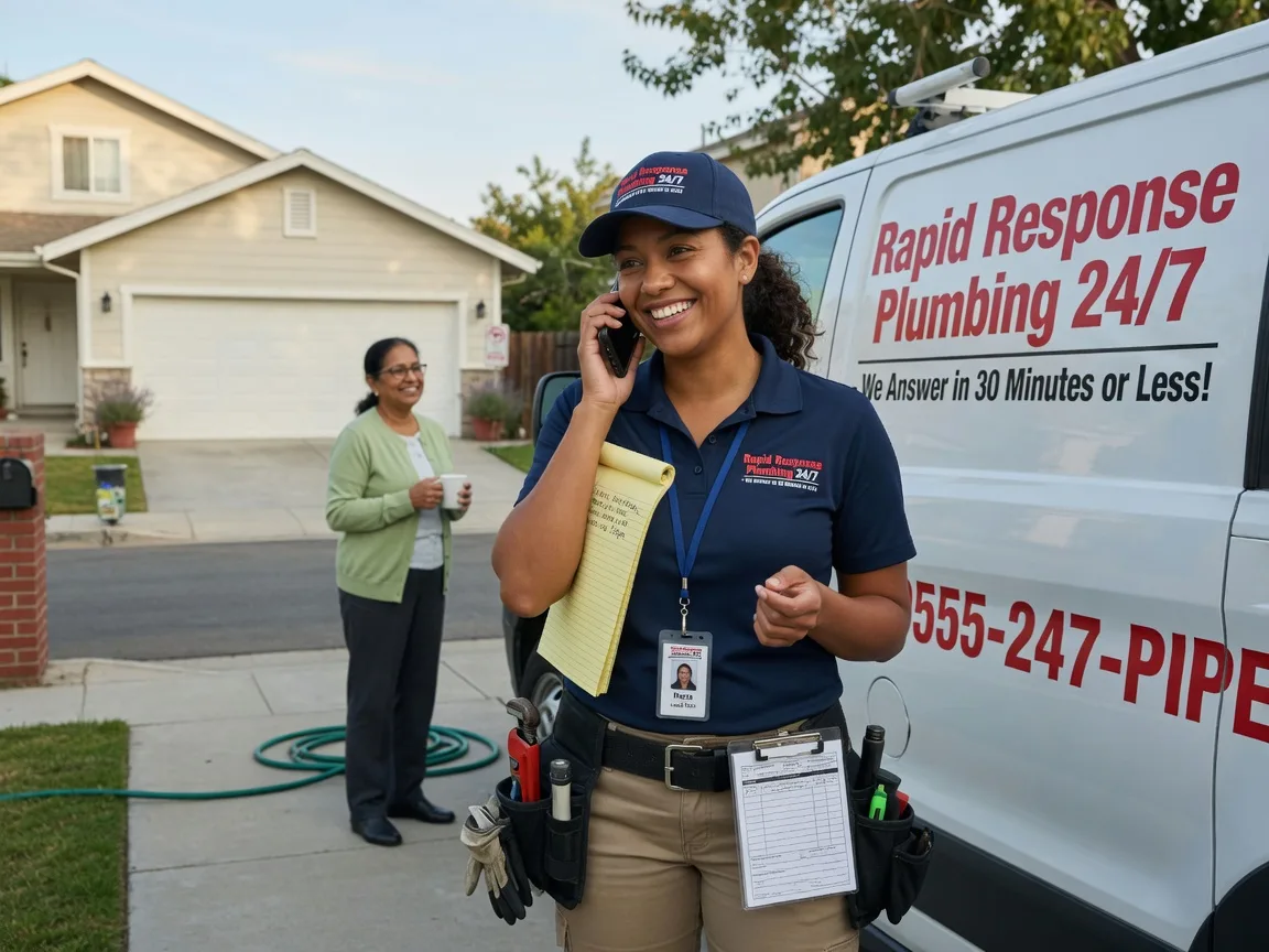 Emergency Plumber Laketown, UT FAQs